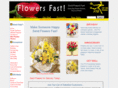 holiday-flowers.com