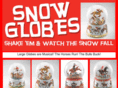 horsesnowglobes.com