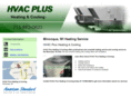 hvacplusheatingandcooling.com