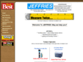 jeffriessupply.com