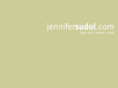 jennifersudol.com