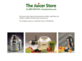 juicer-store.co.uk