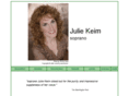 juliekeim.com