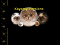 kayamy.com