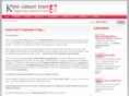 kentcancertrust.org