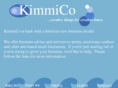 kimmico.com