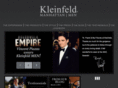 kleinfeldmenswear.com