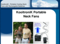 kooltronik.com