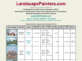 landscapepainters.com