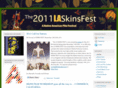 laskinsfest.com