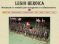 legio-heroica.com