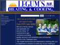 legumsheatingandcooling.com