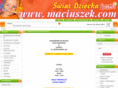 maciuszek.com