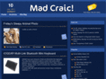 madcraic.com