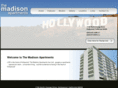 madisonhollywood.com