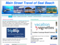 mainstreettravels.com
