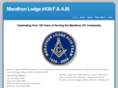 marathonmasons.com