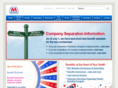 marathonretiree.com
