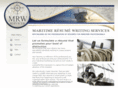 maritimeresumewriting.com