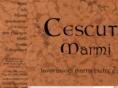 marmicescutti.com