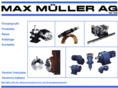 maxmuellerag.ch