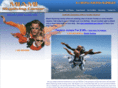 miamiskydivingcenter.com