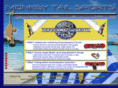 monkeytailsports.com