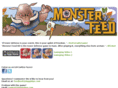 monster-feed.com