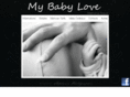 my-baby-love.be