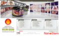 nanostem.com