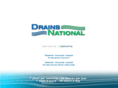 nationaldrains.net