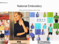 nationalembroidery.com