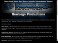 newlegsproductions.com