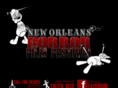 neworleanshorrorfilmfestival.com