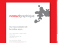 nomadgraphique.co.uk