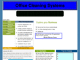 officecleaningsystems.com