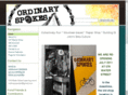 ordinaryspokes.org