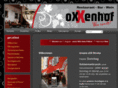 oxxenhof.com