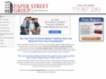 paperstreetgroup.com