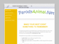parodyanimal.net