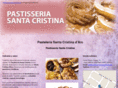 pastisseriasantacristina.com