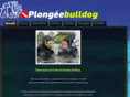 plongeebulldog.com