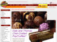 popcorntruffle.com