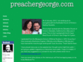 preachergeorge.com