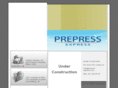 prepress-express.com