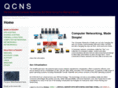 qcns.info