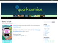 quarkcomics.com