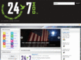 quicksilver24-7.com