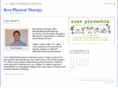 rossphysicaltherapy.com