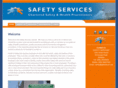 safetyservicesgibraltar.com